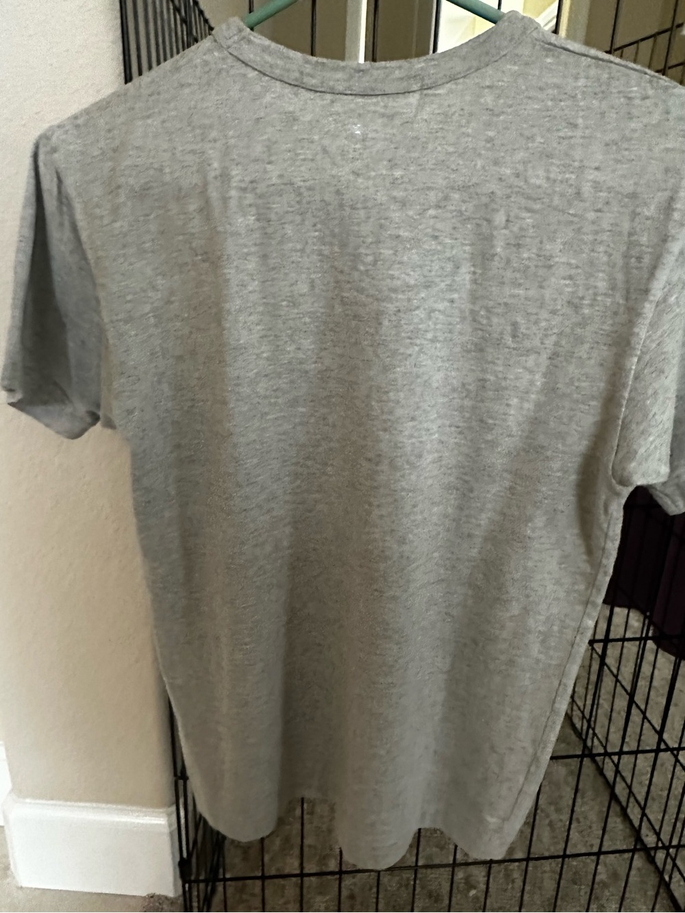Comme Des Garcons Tee Shirt EUC - Picture 3 of 3
